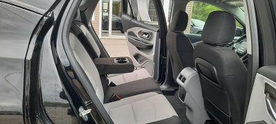 Used 2024 GMC Terrain AWD 4dr SLE at North Country Auto near Presque Isle, ME