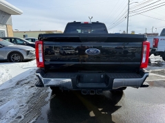 Used 2023  Ford Super Duty F-250 4WD XLT Crew Cab SRW 8' Box at North Country Auto near Presque Isle&comma; ME