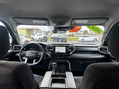 Used 2023 Toyota Tundra 4WD SR5 CrewMax 5.5ft Bed at North Country Auto near Presque Isle, ME