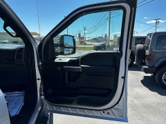 Used 2019 Ford F-150 4WD SuperCrew XLT 5 1/2 at North Country Auto near Presque Isle, ME