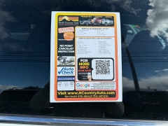 Used 2020  Toyota Highlander 4d SUV AWD Platinum at North Country Auto near Presque Isle, ME