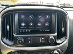 Used 2022 GMC Canyon 4WD Crew Cab 128" Elevation at North Country Auto near Presque Isle, ME