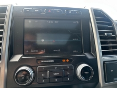Used 2019 Ford Super Duty F-250 4WD Crew Cab Platinum at North Country Auto near Presque Isle, ME