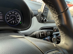 Used 2019  Hyundai Kona 4d SUV AWD SEL at North Country Auto near Presque Isle, ME