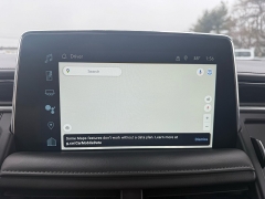 Used 2024  Chevrolet Tahoe 4WD 4dr LT at North Country Auto near Presque Isle&comma; ME