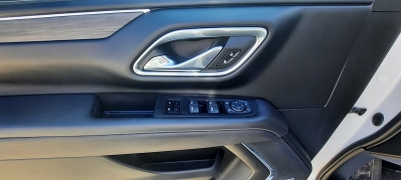 Used 2023  GMC Yukon 4WD 4dr SLT at North Country Auto near Presque Isle&comma; ME