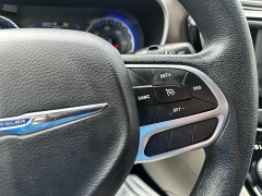Used 2020 Chrysler Voyager Passenger Van LXI at North Country Auto near Presque Isle, ME