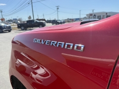 Used 2025  Chevrolet Silverado 1500 4WD Crew Cab 147" LT w&sol;1LT at North Country Auto near Presque Isle&comma; ME