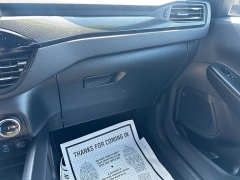 Used 2023 Ford Escape ST-Line AWD at North Country Auto near Presque Isle, ME