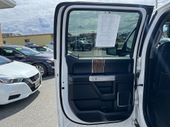 Used 2020 Ford F-150 4WD SuperCrew Lariat 5 1/2 at North Country Auto near Presque Isle, ME