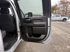 Used 2023  Chevrolet Silverado 2500HD 4WD Crew Cab 172" LT Gas at North Country Auto near Presque Isle&comma; ME