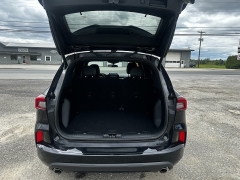 Used 2023 Ford Escape ST-Line AWD at North Country Auto near Presque Isle, ME