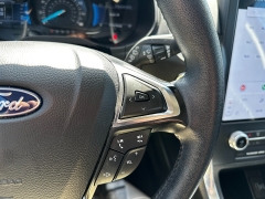 Used 2023 Ford Edge Titanium AWD at North Country Auto near Presque Isle, ME