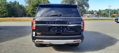 Used 2024  Ford Expedition Limited 4x4 at North Country Auto near Presque Isle, ME
