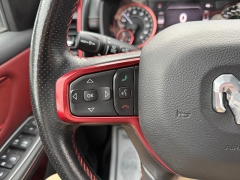 Used 2022  Ram 1500 4WD Rebel Crew Cab 5'7" Box at North Country Auto near Presque Isle, ME