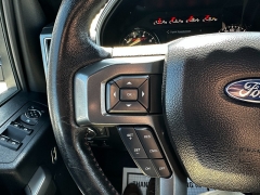 Used 2019 Ford F-150 4WD SuperCrew XLT 5 1/2 at North Country Auto near Presque Isle, ME