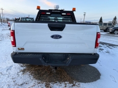 Used 2020  Ford F-150 4WD SuperCab XL at North Country Auto near Presque Isle&comma; ME