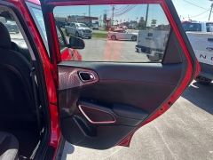 Used 2023  Kia Soul LX IVT at North Country Auto near Presque Isle, ME
