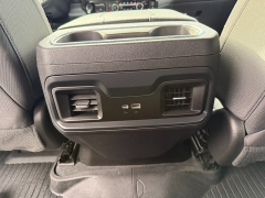 Used 2023  Chevrolet Silverado 1500 4WD Crew Cab 147" RST at North Country Auto near Presque Isle, ME