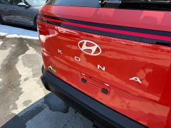 Used 2024  Hyundai Kona SEL AWD at North Country Auto near Presque Isle&comma; ME