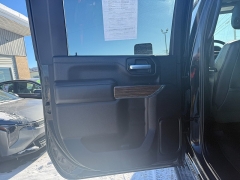 Used 2023  Chevrolet Silverado 2500HD 4WD Crew Cab 159" High Country Dsl at North Country Auto near Presque Isle&comma; ME