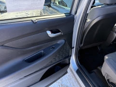 Used 2023  Hyundai Santa Fe SEL AWD at North Country Auto near Presque Isle&comma; ME