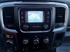 Used 2023  Ram 1500 Classic 4WD SLT Crew Cab 5'7" Box at North Country Auto near Presque Isle&comma; ME