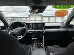 Used 2023 Kia K5 LXS Auto FWD at North Country Auto near Presque Isle, ME