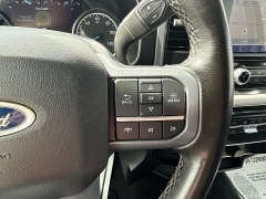 Used 2023  Ford F-150 4WD XLT SuperCrew 5&period;5' Box at North Country Auto near Presque Isle&comma; ME