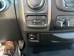 Used 2022  Ram 1500 Classic 4WD Warlock Crew Cab 5'7" Box at North Country Auto near Presque Isle, ME