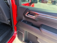 Used 2025  Chevrolet Silverado 1500 4WD Crew Cab 147" LT w&sol;1LT at North Country Auto near Presque Isle&comma; ME