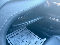 Used 2022  Toyota Camry SE Auto at North Country Auto near Presque Isle&comma; ME