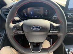 Used 2023  Ford Escape ST-Line AWD at North Country Auto near Presque Isle, ME