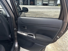 Used 2018 Mitsubishi Outlander Sport 4d SUV AWC ES at North Country Auto near Presque Isle, ME