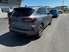 Used 2023 Ford Escape ST-Line AWD at North Country Auto near Presque Isle, ME