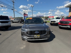 Used 2023  Ford Escape ST-Line AWD at North Country Auto near Presque Isle, ME