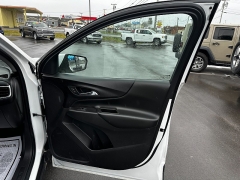 Used 2020 Chevrolet Equinox 4d SUV AWD LT w/1LT at North Country Auto near Presque Isle, ME