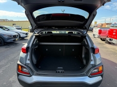 Used 2019  Hyundai Kona 4d SUV AWD SEL at North Country Auto near Presque Isle, ME