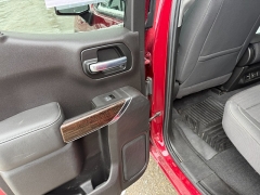 Used 2020  GMC Sierra 1500 4WD Double Cab Elevation at North Country Auto near Presque Isle&comma; ME