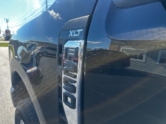 Used 2023 Ford Super Duty F-250 4WD XLT Crew Cab SRW 6.75' Box at North Country Auto near Presque Isle, ME