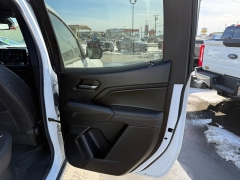 Used 2023  GMC Canyon 4WD Crew Cab Elevation at North Country Auto near Presque Isle&comma; ME