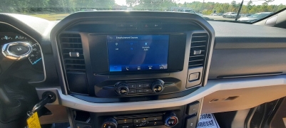 Used 2023  Ford F-150 4WD XLT SuperCrew 5.5' Box at North Country Auto near Presque Isle, ME