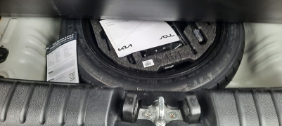 Used 2023 Kia Soul EX IVT at North Country Auto near Presque Isle, ME