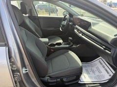 Used 2025  Kia K4 LXS FWD at North Country Auto near Presque Isle, ME