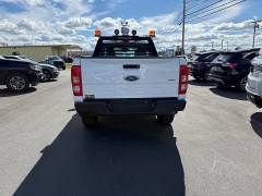 Used 2020  Ford Ranger 4WD SuperCab XL at North Country Auto near Presque Isle, ME