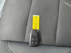 Used 2023  Chevrolet Silverado 1500 4WD Crew Cab 147" RST at North Country Auto near Presque Isle, ME