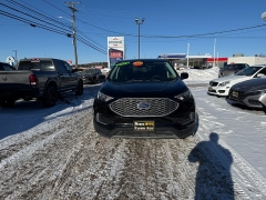 Used 2023  Ford Edge SEL AWD at North Country Auto near Presque Isle&comma; ME