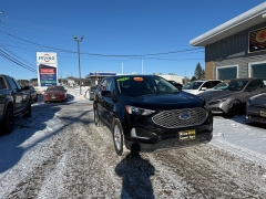Used 2023  Ford Edge SEL AWD at North Country Auto near Presque Isle&comma; ME