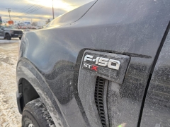 Used 2021  Ford F-150 4WD XL w&sol;STX SuperCrew 5&period;5' Box at North Country Auto near Presque Isle&comma; ME