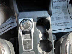 Used 2023 Ford Escape ST-Line AWD at North Country Auto near Presque Isle, ME